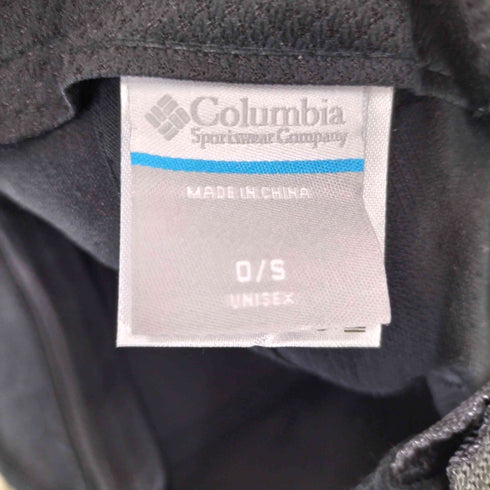 コロンビア Columbia ドッグイヤー キャップ メンズ