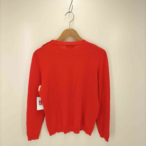 アーペーセー A.P.C. クルーネックニット レディース JPN:M