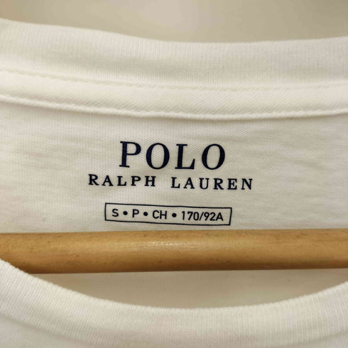 ポロラルフローレン POLO RALPH LAUREN ポロベア クルーネックtシャツ レディース JPN:S