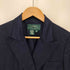 ローレンラルフローレン LAUREN RALPH LAUREN ダブルブレスト リネン テーラードジャケット レディース 8p