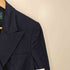 ローレンラルフローレン LAUREN RALPH LAUREN ダブルブレスト リネン テーラードジャケット レディース 8p