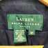 ローレンラルフローレン LAUREN RALPH LAUREN ダブルブレスト リネン テーラードジャケット レディース 8p