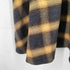 バナナリパブリック BANANA REPUBLIC オンブレチェック バンドカラーワンピース レディース import:XS