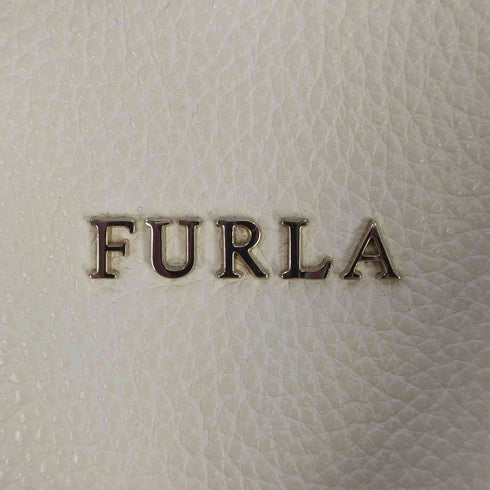 フルラ FURLA 2way レザー ショルダーバッグ レディース