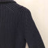 ジョゼフ JOSEPH ウール ロングカーディガン レディース M