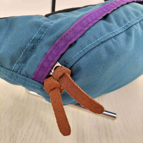 グレゴリー GREGORY テールランナー ショルダーバッグ メンズ