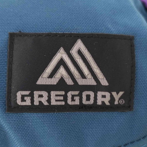 グレゴリー GREGORY テールランナー ショルダーバッグ メンズ