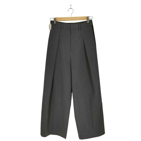 ビューティーアンドユースユナイテッドアローズ BEAUTY & YOUTH UNITED ARROWS サイドライン ラップパンツ レディース JPN:S