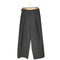 ビューティーアンドユースユナイテッドアローズ BEAUTY & YOUTH UNITED ARROWS サイドライン ラップパンツ レディース JPN:S