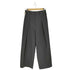 ビューティーアンドユースユナイテッドアローズ BEAUTY & YOUTH UNITED ARROWS サイドライン ラップパンツ レディース JPN:S