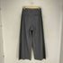 ビューティーアンドユースユナイテッドアローズ BEAUTY & YOUTH UNITED ARROWS サイドライン ラップパンツ レディース JPN:S