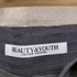 ビューティーアンドユースユナイテッドアローズ BEAUTY & YOUTH UNITED ARROWS サイドライン ラップパンツ レディース JPN:S