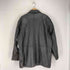 BRIGHT LIGHTS lamb leather ラムレザーカーコート メンズ L