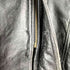 BRIGHT LIGHTS lamb leather ラムレザーカーコート メンズ L