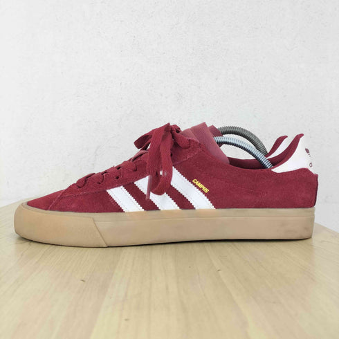 アディダス adidas CAMPUS VUL キャンパスバルカ メンズ JPN:26