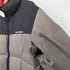トミーヒルフィガー TOMMY HILFIGER 00S バイカラーダウンジャケット メンズ import:L