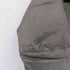 トミーヒルフィガー TOMMY HILFIGER 00S バイカラーダウンジャケット メンズ import:L