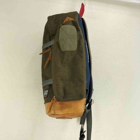 アンダーカバー UNDERCOVER 10AW TEAM GIRA Backpacks メンズ