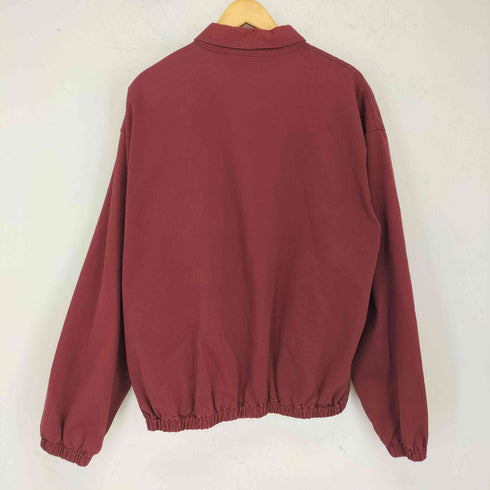 ポロバイラルフローレン Polo by RALPH LAUREN 90-00S スウィングトップブルゾン メンズ import:L