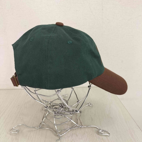 Mercedes Anchor Inc. ロゴキャップ メンズ ONE SIZE