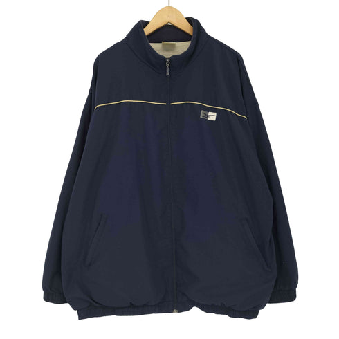 リーボック Reebok 00S スポーツブルゾン メンズ 2XL