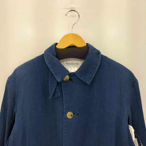 イールプロダクツ EEL Products SAKURA COAT サクラコート メンズ M