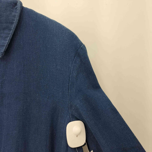 イールプロダクツ EEL Products SAKURA COAT サクラコート メンズ M