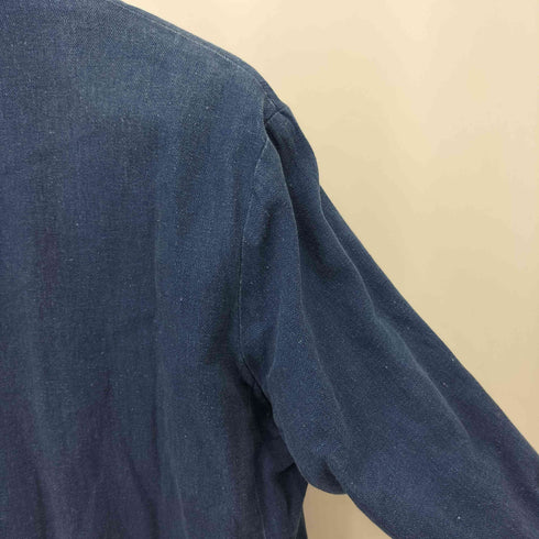 イールプロダクツ EEL Products SAKURA COAT サクラコート メンズ M