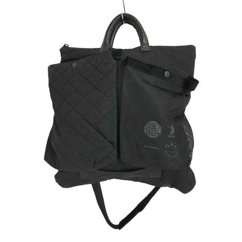 ディガウェル DIGAWEL RECORD BAG 12 メンズ