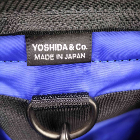 ディガウェル DIGAWEL RECORD BAG 12 メンズ