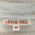 リーバイスレッド Levis RED Road Trip Tee ロード トリップ L/S Tシャツ レディース import:M