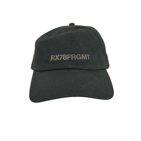 フラグメントデザイン fragment design rx78frgmt gundam cap メンズ FREE