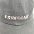 フラグメントデザイン fragment design rx78frgmt gundam cap メンズ FREE