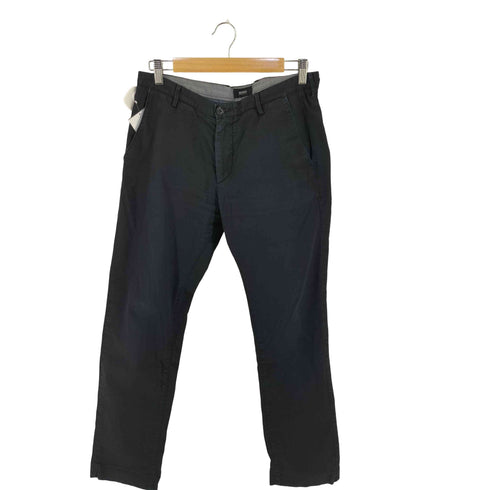 ヒューゴボス HUGO BOSS ストレッチ チノパンツ メンズ DE 46
