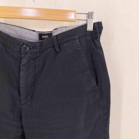 ヒューゴボス HUGO BOSS ストレッチ チノパンツ メンズ DE 46