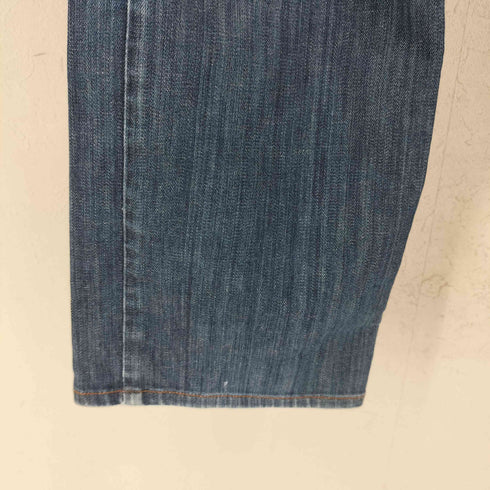 ヒューゴボス HUGO BOSS ダメージ加工 デニムパンツ メンズ