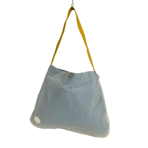 ディガウェル DIGAWEL 1973 STRIPE SRCORD BAG メンズ