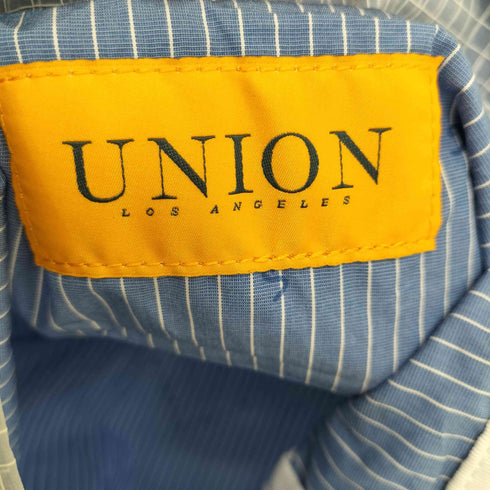 ディガウェル DIGAWEL 1973 STRIPE SRCORD BAG メンズ