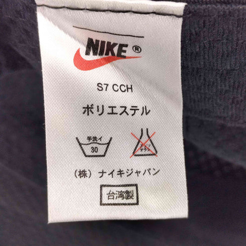 ナイキ NIKE 90s ロゴ刺繍 メッシュ アジャスター 6パネル キャップ メンズ