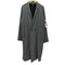 ミハラヤスヒロ MIHARA YASUHIRO 17AW FIT Double Long Chesterfield Coat ダブルロングチェスターコート メンズ JPN:44