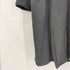 ミハラヤスヒロ MIHARA YASUHIRO 17AW FIT Double Long Chesterfield Coat ダブルロングチェスターコート メンズ JPN:44