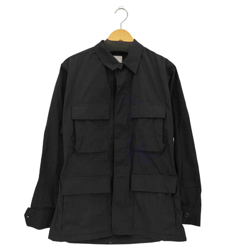 ユーエスアーミー U.S. ARMY 90s BDU ミリタリージャケット メンズ SMALL-REGULAR