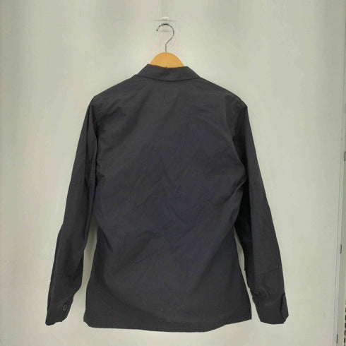 ユーエスアーミー U.S. ARMY 90s BDU ミリタリージャケット メンズ SMALL-REGULAR