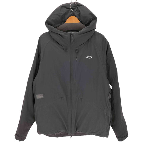 オークリー OAKLEY ENHANCE FGL INSULATION JACKET メンズ JPN:XL