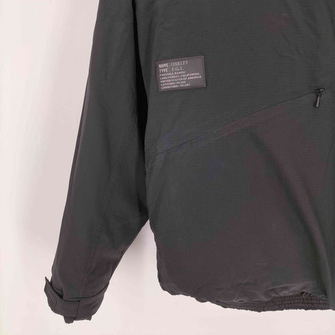 オークリー OAKLEY ENHANCE FGL INSULATION JACKET メンズ JPN:XL