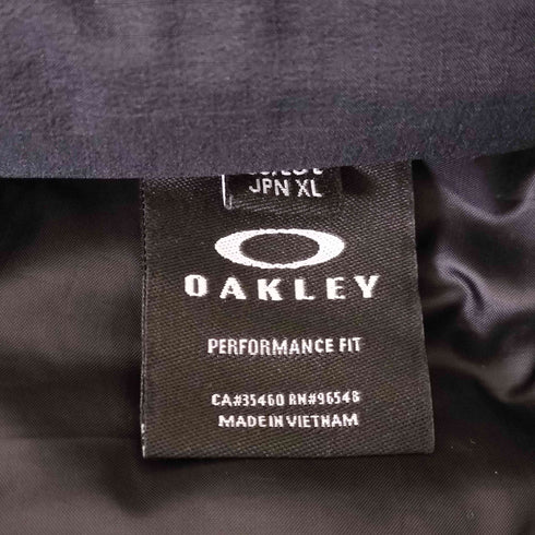 オークリー OAKLEY ENHANCE FGL INSULATION JACKET メンズ JPN:XL