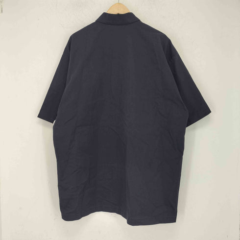 county fb ワークシャツ メンズ