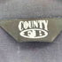 county fb ワークシャツ メンズ