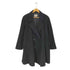 Mener Bateau cashmere カシミヤ混ダブルチェスターコート レディース 9