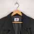 Mener Bateau cashmere カシミヤ混ダブルチェスターコート レディース 9